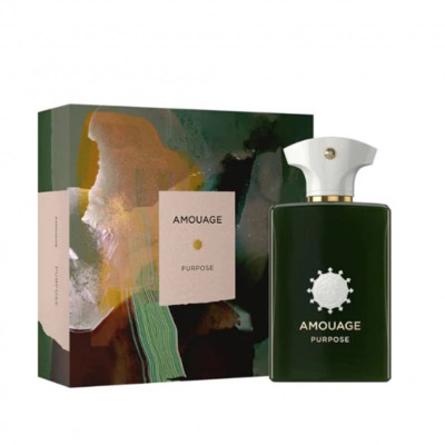 آمواج پرپس  - AMOUAGE Purpose