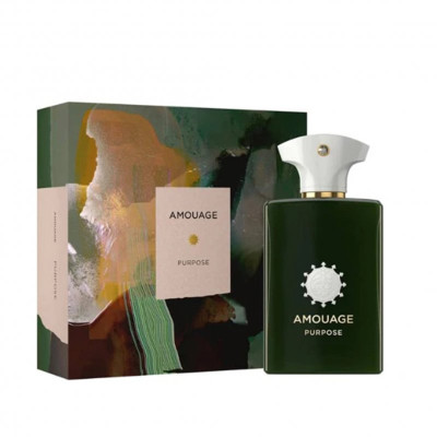 آمواج پرپس - AMOUAGE Purpose آمواج پرپس - AMOUAGE Purpose