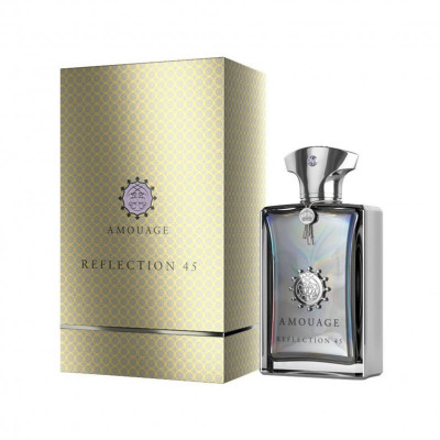آمواج رفلکشن 45 مردانه - AMOUAGE Reflection 45