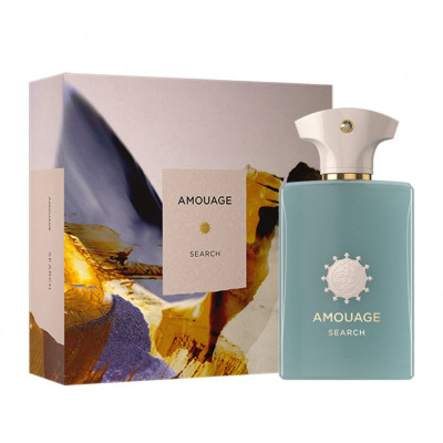 آمواج سرچ  - AMOUAGE Search