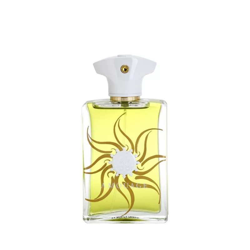 آمواج سان شاین  مردانه - AMOUAGE Sunshine men