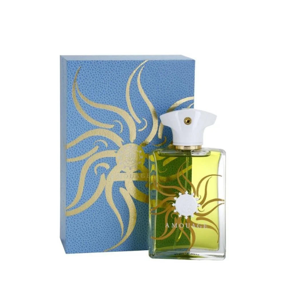 آمواج سان شاین  مردانه - AMOUAGE Sunshine men