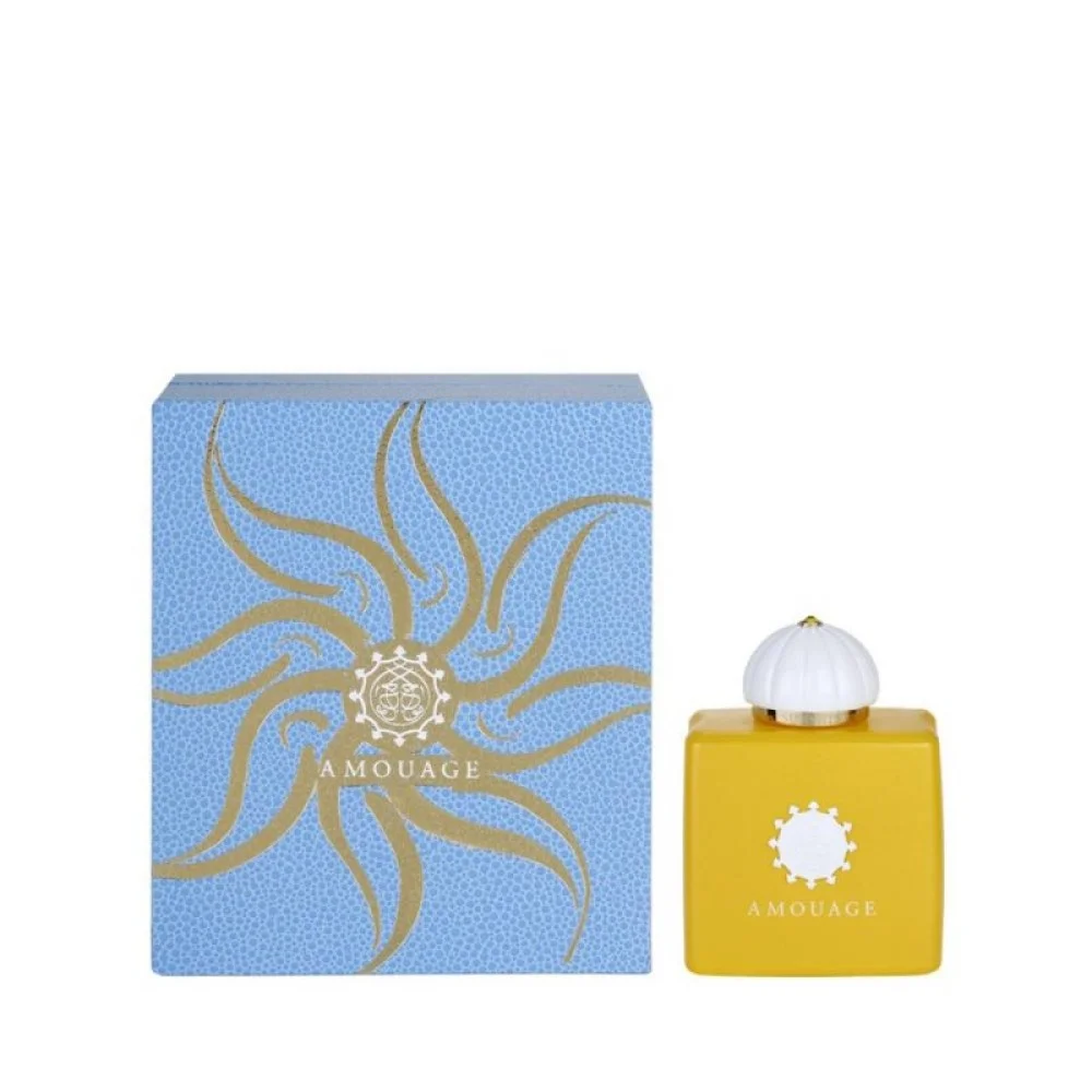 آمواج سان شاین زنانه - AMOUAGE Sunshine women آمواج سان شاین زنانه - AMOUAGE Sunshine women