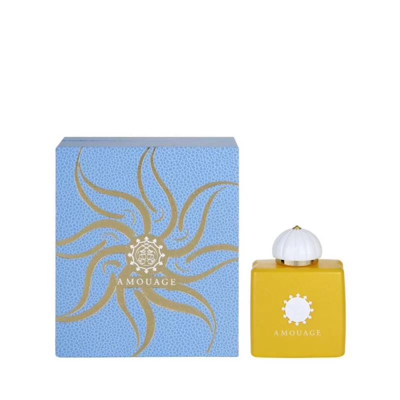آمواج سان شاین زنانه - AMOUAGE Sunshine women آمواج سان شاین زنانه - AMOUAGE Sunshine women