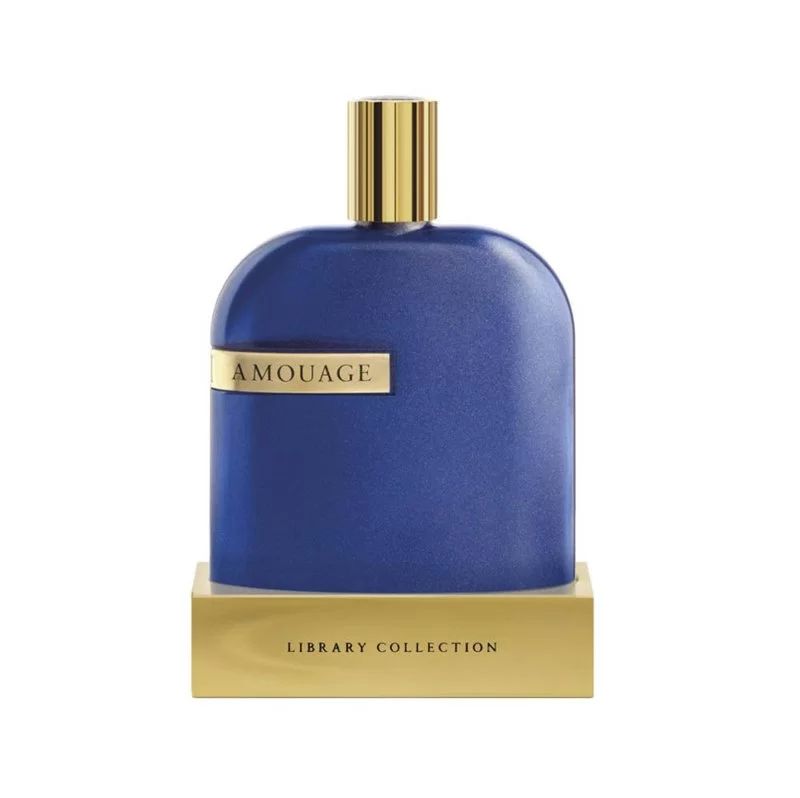 آمواج اپوس یازده  - AMOUAGE Opus XI