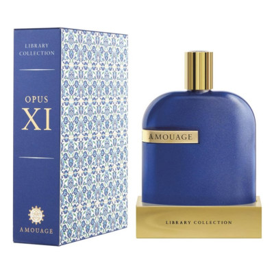 آمواج اپوس یازده  - AMOUAGE Opus XI