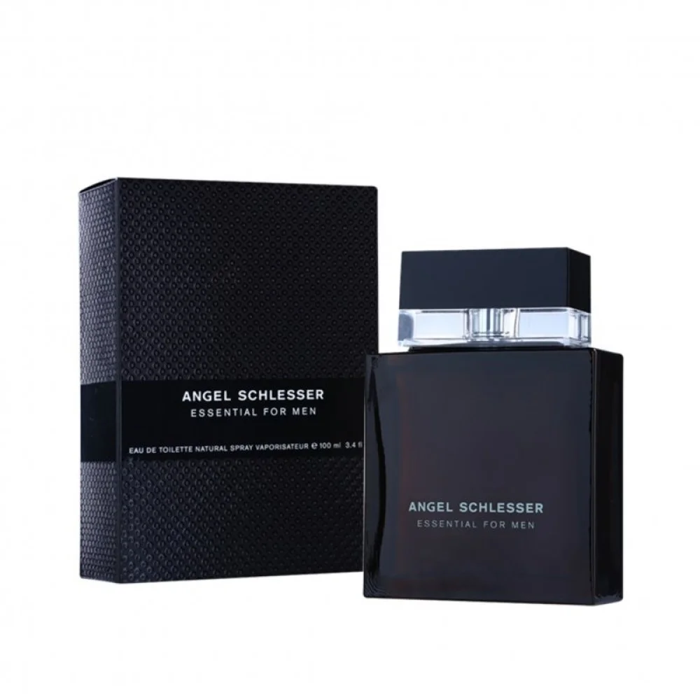 انجل شلیسر اسنشیال مردانه - ANGEL SCHLESSER Essential Men