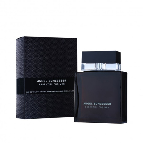 انجل شلیسر اسنشیال مردانه - ANGEL SCHLESSER Essential Men