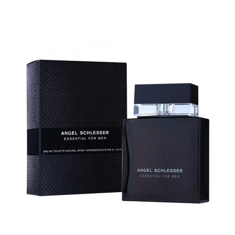 انجل شلیسر اسنشیال مردانه - ANGEL SCHLESSER Essential Men