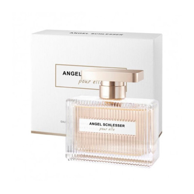 انجل شلیسر پیور الیه زنانه - ANGEL SCHLESSER Pour Elle انجل شلیسر پیور الیه زنانه - ANGEL SCHLESSER Pour Elle