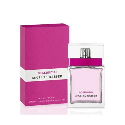 انجل شلیسر سو اسنشیال زنانه - ANGEL SCHLESSER So Essential انجل شلیسر سو اسنشیال زنانه - ANGEL SCHLESSER So Essential