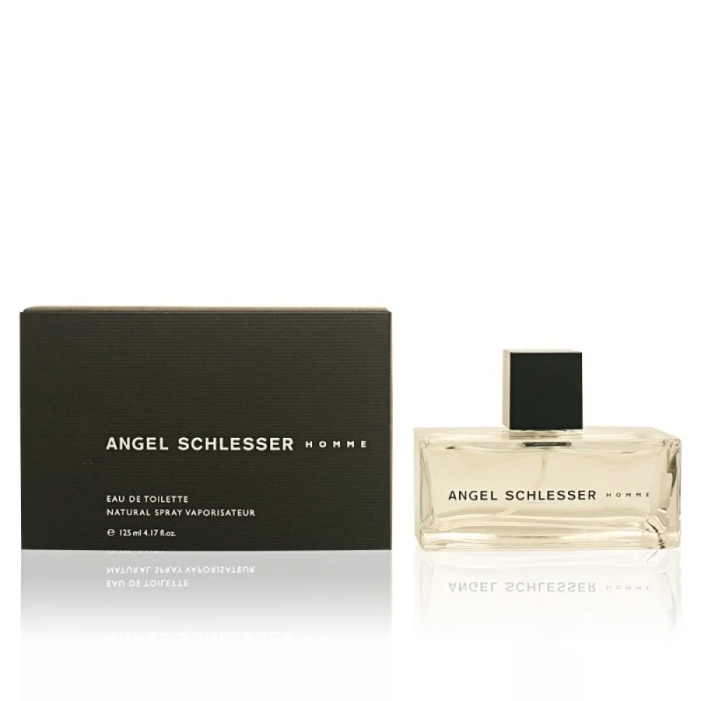 انجل شلیسر انجل شلسر هوم مردانه - ANGEL SCHLESSER Angel Schlesser Homme انجل شلیسر انجل شلسر هوم مردانه - ANGEL SCHLESSER Angel Schlesser Homme