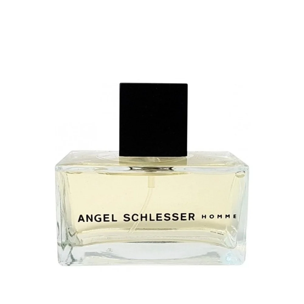 انجل شلیسر انجل شلسر هوم مردانه - ANGEL SCHLESSER Angel Schlesser Homme انجل شلیسر انجل شلسر هوم مردانه - ANGEL SCHLESSER Angel Schlesser Homme