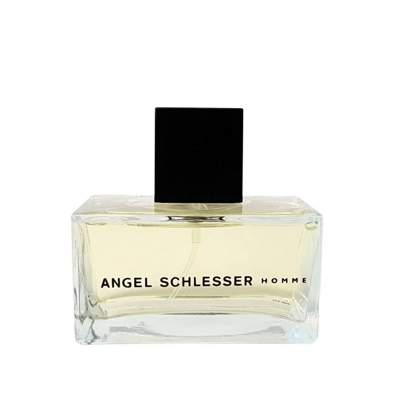 انجل شلیسر انجل شلسر هوم مردانه - ANGEL SCHLESSER Angel Schlesser Homme انجل شلیسر انجل شلسر هوم مردانه - ANGEL SCHLESSER Angel Schlesser Homme