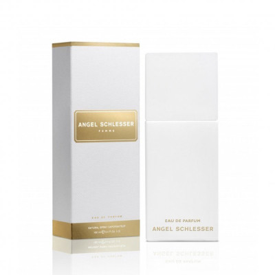 انجل شلیسر فمه ادوپرفیوم زنانه - ANGEL SCHLESSER Femme eau de parfum