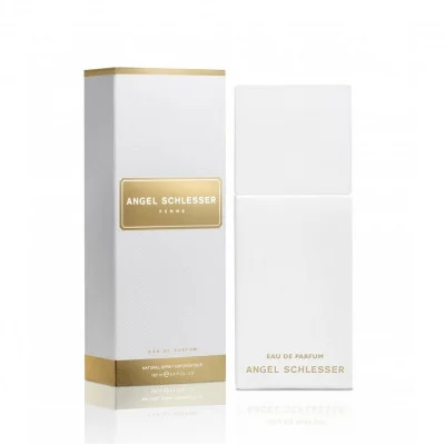انجل شلیسر فمه ادوپرفیوم زنانه - ANGEL SCHLESSER Femme eau de parfum انجل شلیسر فمه ادوپرفیوم زنانه - ANGEL SCHLESSER Femme eau de parfum