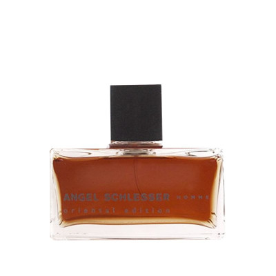 انجل شلیسر هوم ارینتال ادیشن  مردانه - ANGEL SCHLESSER Homme Oriental Edition