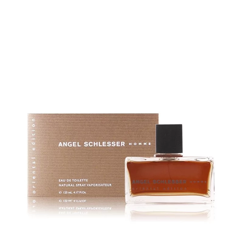 انجل شلیسر هوم ارینتال ادیشن  مردانه - ANGEL SCHLESSER Homme Oriental Edition