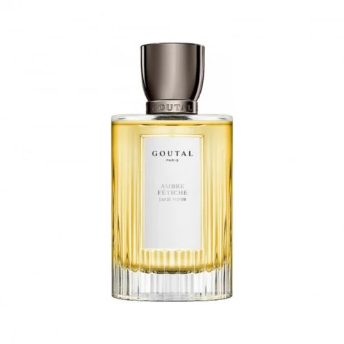آنیک گوتال امبقه فتیش - امبر فتیش  مردانه - ANNICK GOUTAL Ambre Fetiche