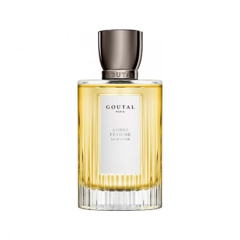 آنیک گوتال امبقه فتیش - امبر فتیش  مردانه - ANNICK GOUTAL Ambre Fetiche
