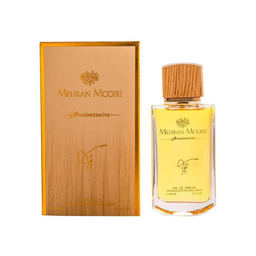 مهران مدیری انیورسری مردانه - MEHRAN MODIRI ANNIVER SAIRE