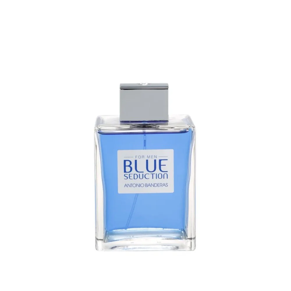 آنتونیو باندراس بلو سداکشن مردانه - ANTONIO BANDERAS Blue sedaction men