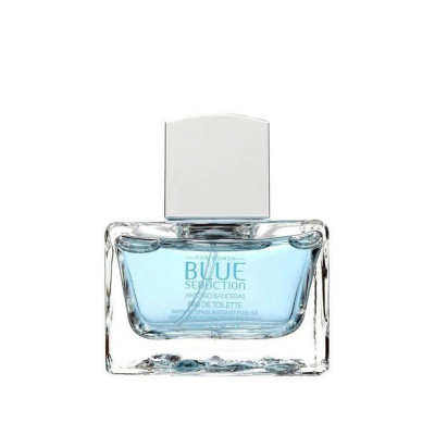 آنتونیو باندراس بلو سداکشن  زنانه - ANTONIO BANDERAS Blue seduction women