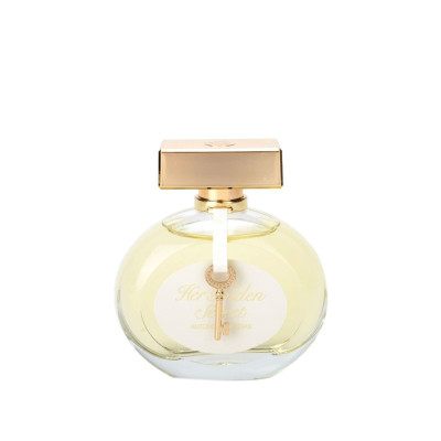 آنتونیو باندراس هر گلدن سکرت زنانه - ANTONIO BANDERAS Her Golden Secret