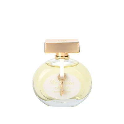 آنتونیو باندراس هر گلدن سکرت زنانه - ANTONIO BANDERAS Her Golden Secret