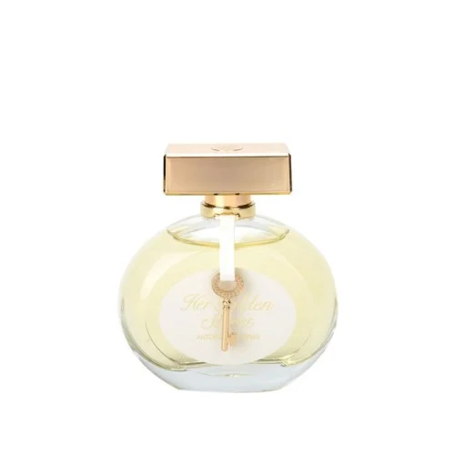 آنتونیو باندراس هر گلدن سکرت زنانه - ANTONIO BANDERAS Her Golden Secret آنتونیو باندراس هر گلدن سکرت زنانه - ANTONIO BANDERAS Her Golden Secret