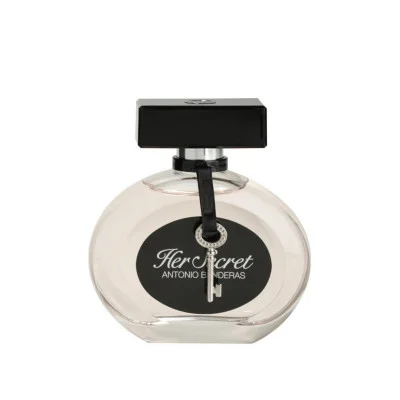 آنتونیو باندراس هر سکرت زنانه - ANTONIO BANDERAS Her secret