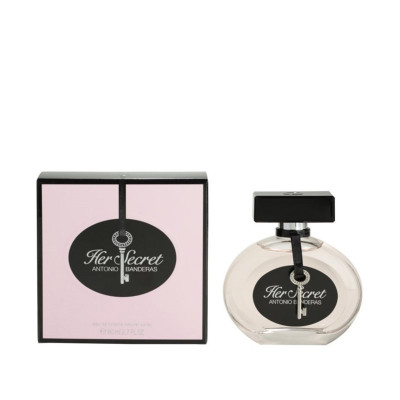 آنتونیو باندراس هر سکرت زنانه - ANTONIO BANDERAS Her secret آنتونیو باندراس هر سکرت زنانه - ANTONIO BANDERAS Her secret