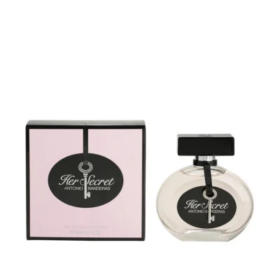 آنتونیو باندراس هر سکرت زنانه - ANTONIO BANDERAS Her secret آنتونیو باندراس هر سکرت زنانه - ANTONIO BANDERAS Her secret