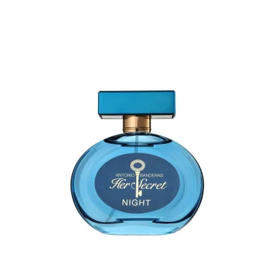 آنتونیو باندراس هر سکرت نایت زنانه - ANTONIO BANDERAS Her Secret Night