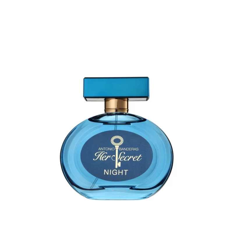 آنتونیو باندراس هر سکرت نایت زنانه - ANTONIO BANDERAS Her Secret Night