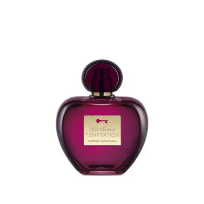 آنتونیو باندراس هر سکرت تمپتیشن زنانه - ANTONIO BANDERAS Her secret Temptation