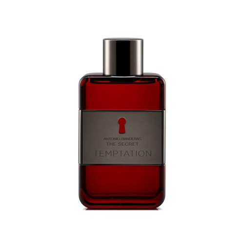 دکانت عطر آنتونیو باندراس د سکرت تمپتیشن اصل 10میل | ANTONIO BANDERAS The Secret Temptation DECANT 10ML