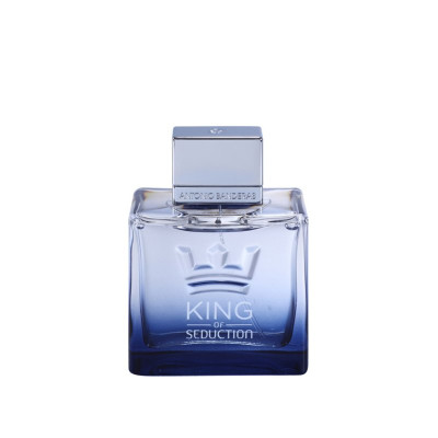 آنتونیو باندراس کینگ آو سداکشن مردانه - ANTONIO BANDERAS King of seduction