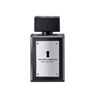 آنتونیو باندراس د سکرت مردانه - ANTONIO BANDERAS The secret