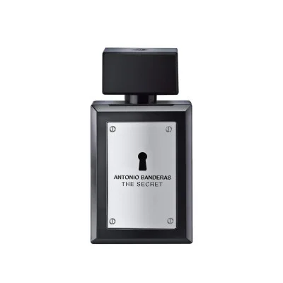 آنتونیو باندراس د سکرت مردانه - ANTONIO BANDERAS The secret