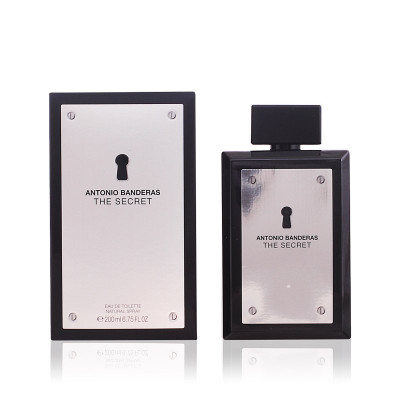 آنتونیو باندراس د سکرت مردانه - ANTONIO BANDERAS The secret آنتونیو باندراس د سکرت مردانه - ANTONIO BANDERAS The secret