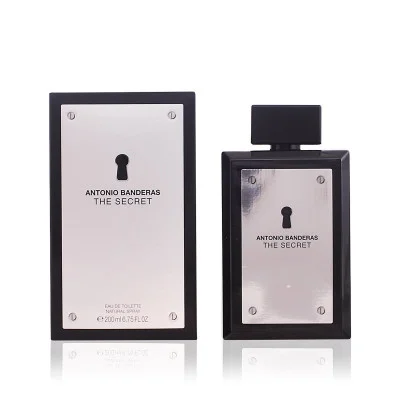 آنتونیو باندراس د سکرت مردانه - ANTONIO BANDERAS The secret آنتونیو باندراس د سکرت مردانه - ANTONIO BANDERAS The secret