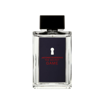 آنتونیو باندراس د سکرت گیم مردانه - ANTONIO BANDERAS The Secret Game