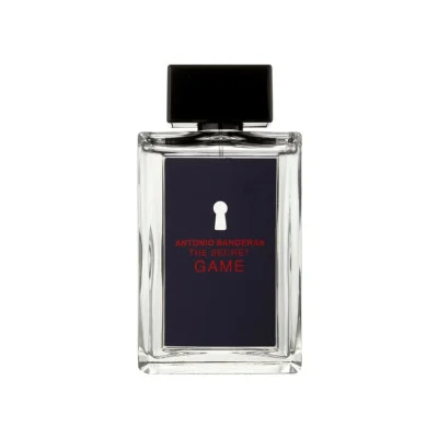آنتونیو باندراس د سکرت گیم مردانه - ANTONIO BANDERAS The Secret Game