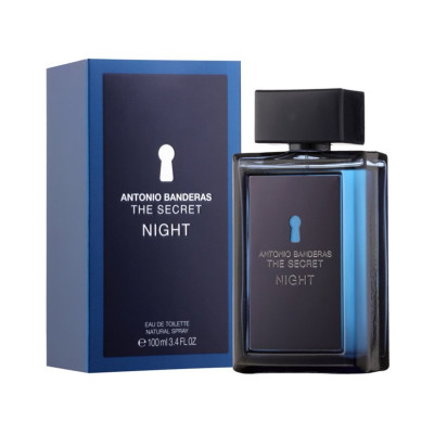 آنتونیو باندراس د سکرت نایت مردانه - ANTONIO BANDERAS The secret Night آنتونیو باندراس د سکرت نایت مردانه - ANTONIO BANDERAS The secret Night