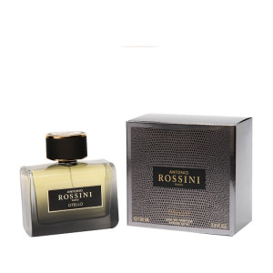 آنتونیو روسینی اوتلو مردانه - Antonio Rossini Otello آنتونیو روسینی اوتلو مردانه - Antonio Rossini Otello