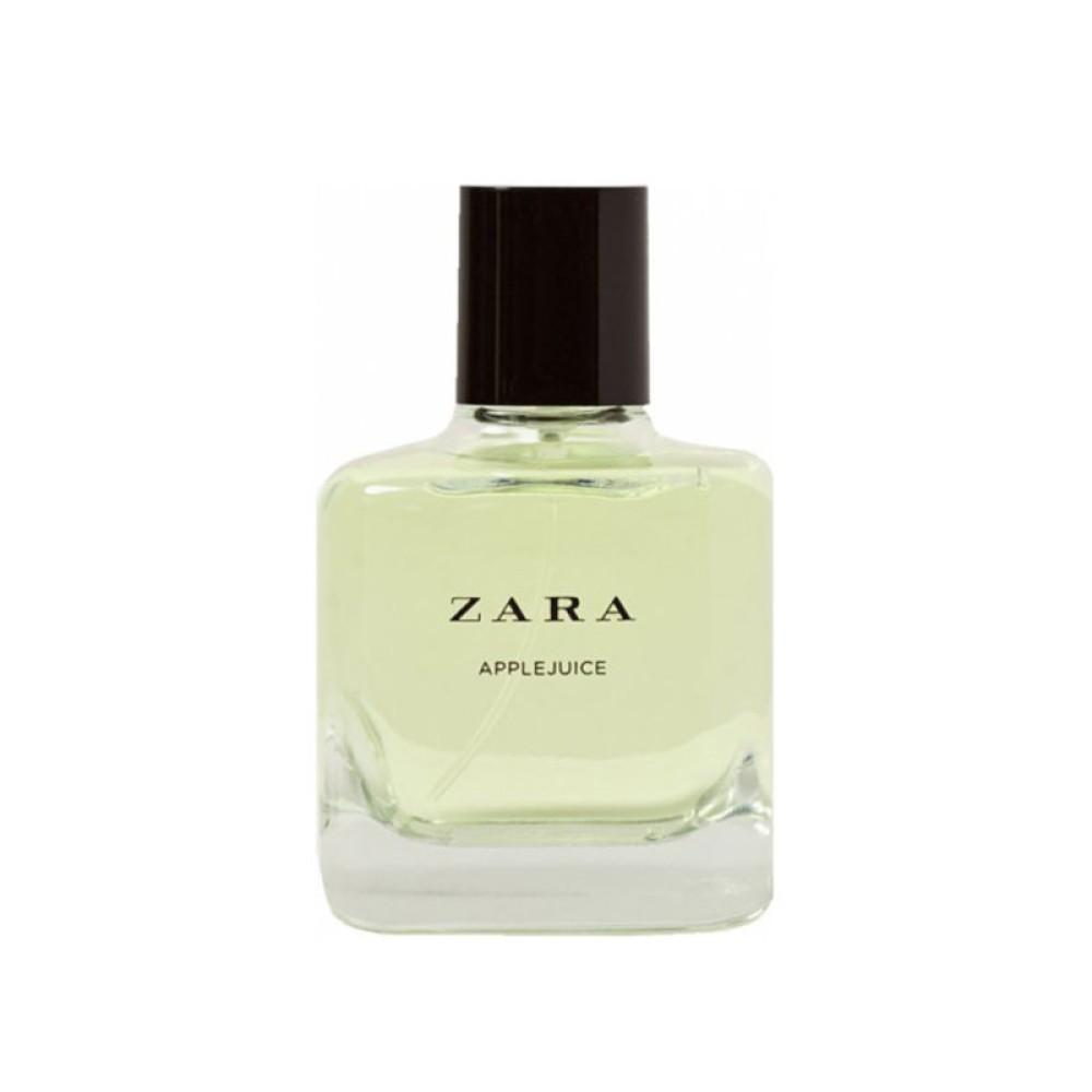 عطر زارا اپل جویس زنانه 100 میل - ZARA Apple juice عطر زارا اپل جویس زنانه 100 میل - ZARA Apple juice