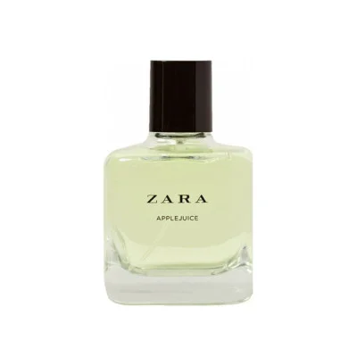 عطر زارا اپل جویس زنانه 100 میل - ZARA Apple juice