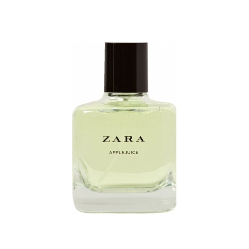 عطر زارا اپل جویس زنانه 100 میل - ZARA Apple juice عطر زارا اپل جویس زنانه 100 میل - ZARA Apple juice