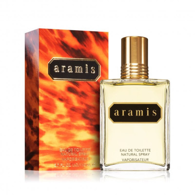 آرامیس آرامیس اتو تویلت مردانه - aramis Aramis Eau De Toilette
